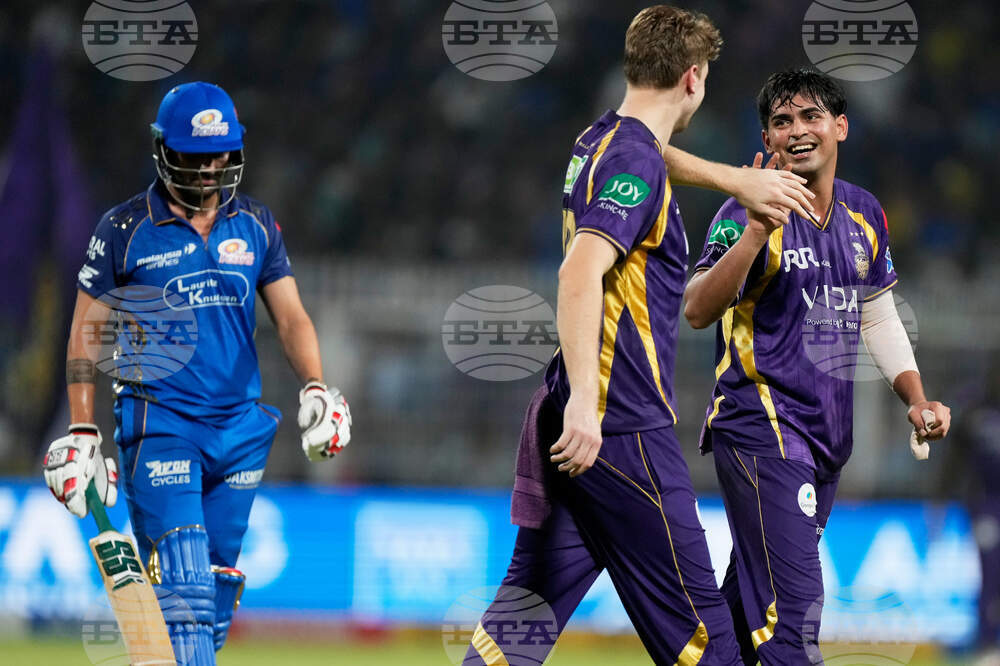 India IPL Cricket