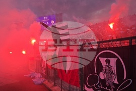 Футбол - Купа на България - финал