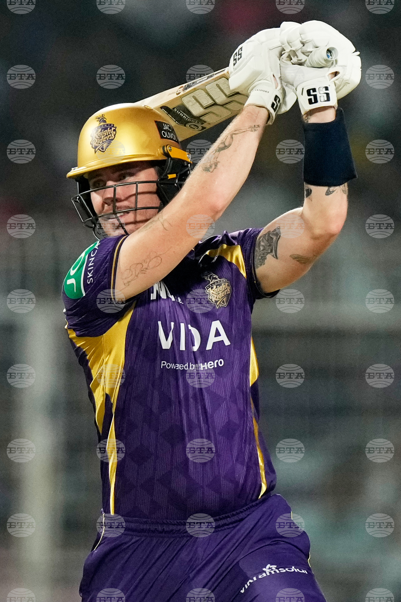 India IPL Cricket
