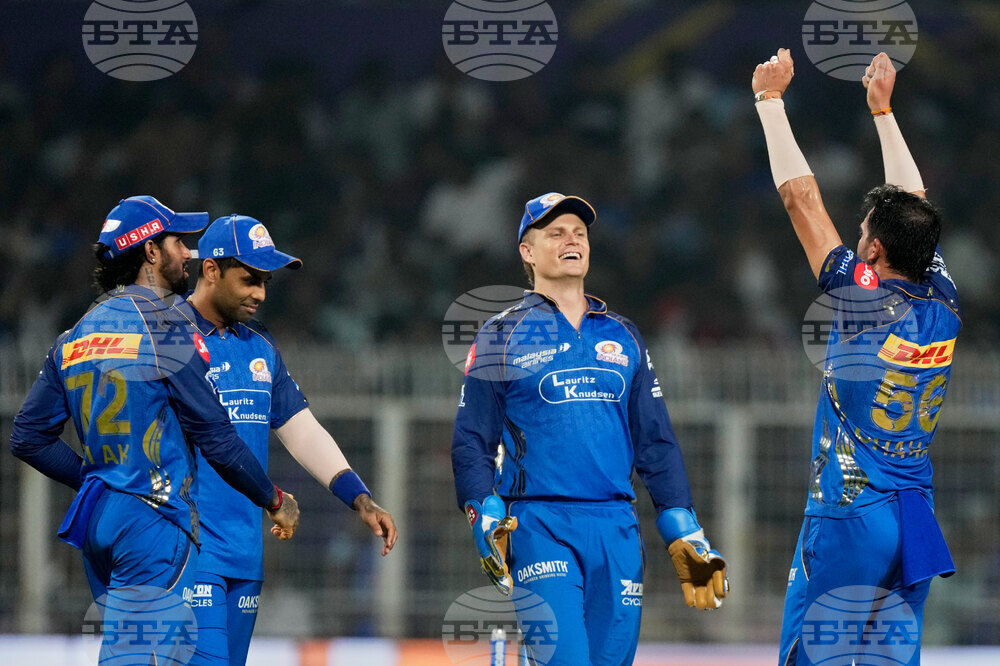 India IPL Cricket