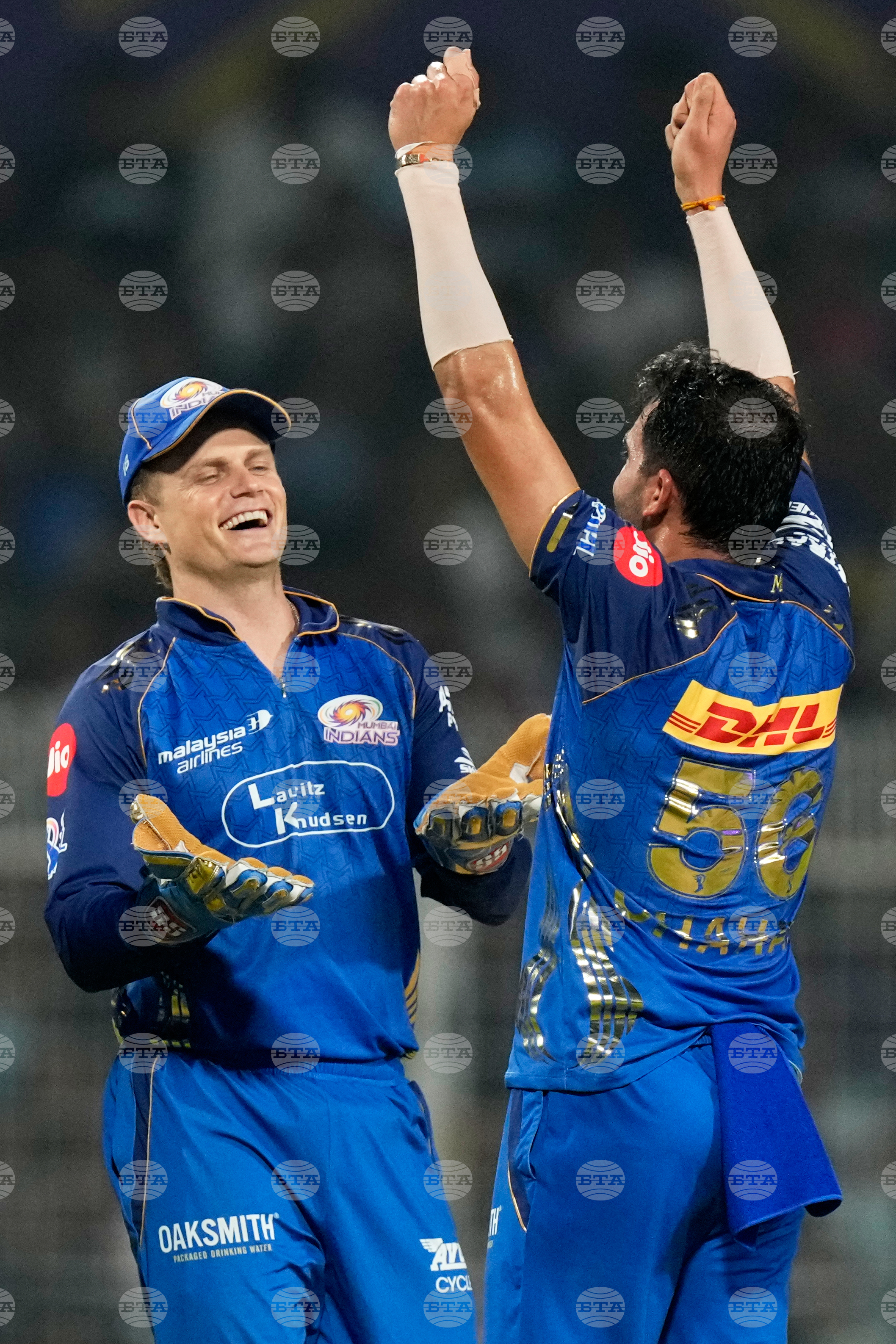 India IPL Cricket