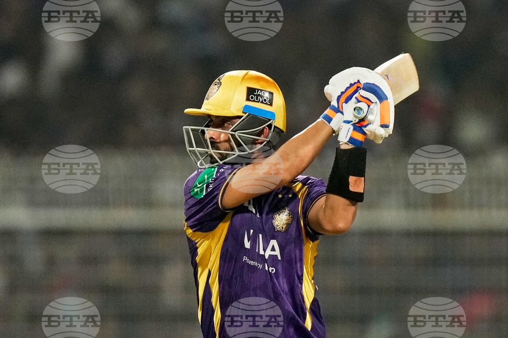 India IPL Cricket