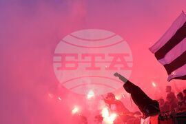 Футбол - Купа на България - финал