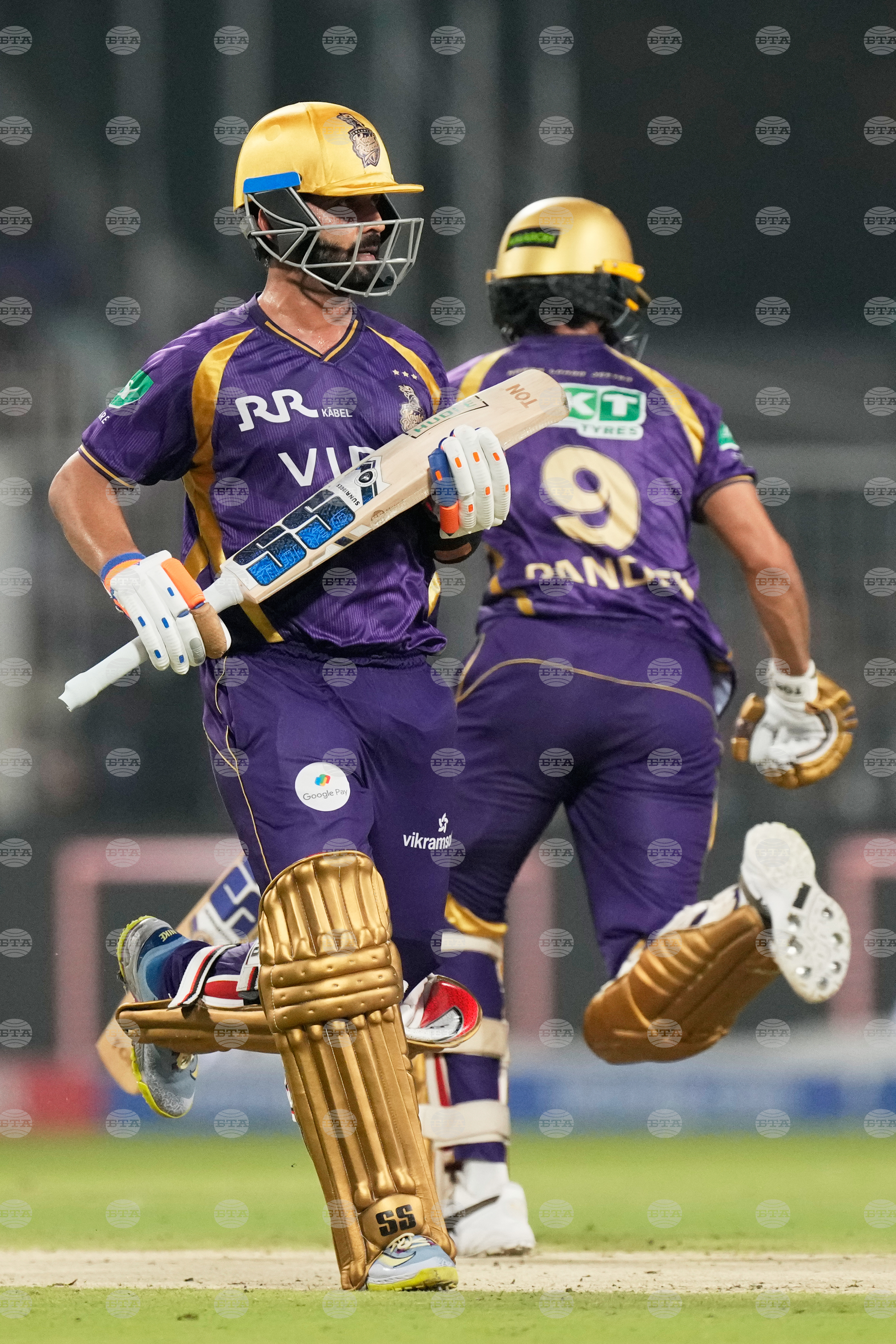 India IPL Cricket