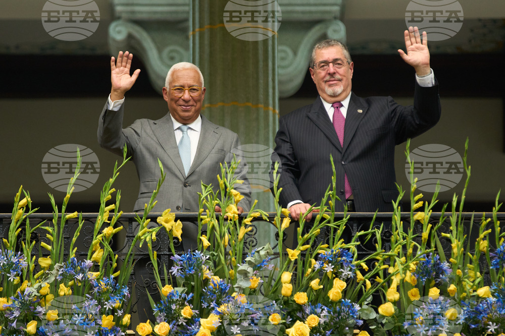 Guatemala EU