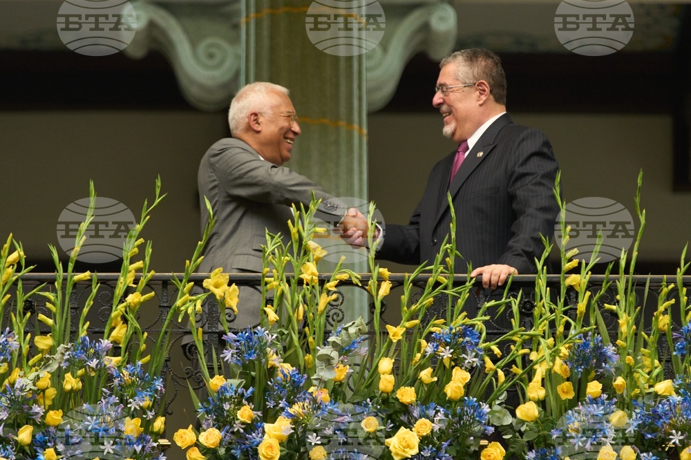 Guatemala EU