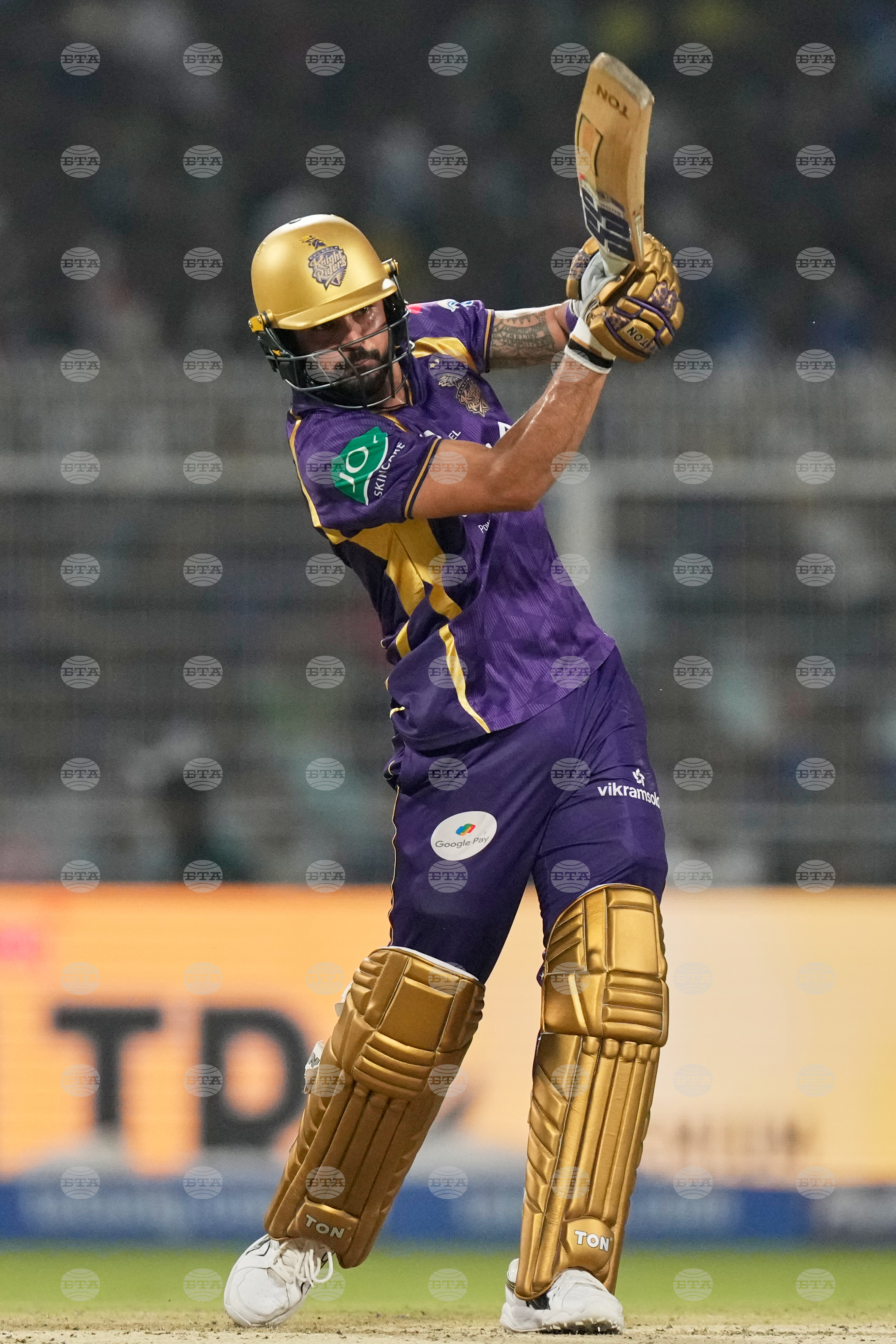 India IPL Cricket