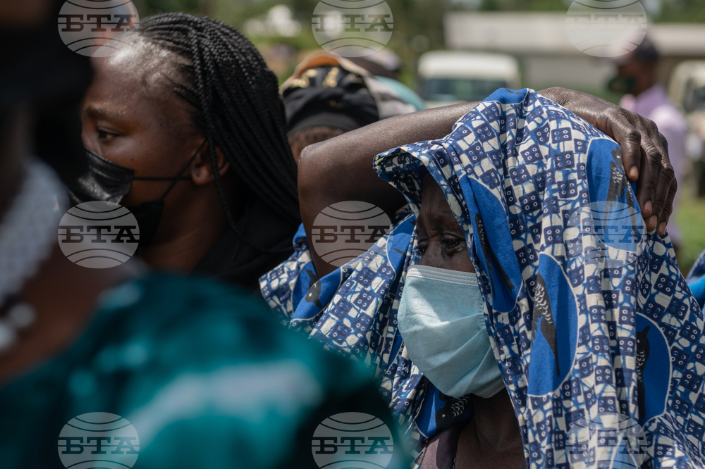 Congo Ebola