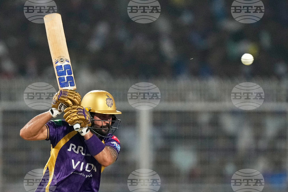 India IPL Cricket
