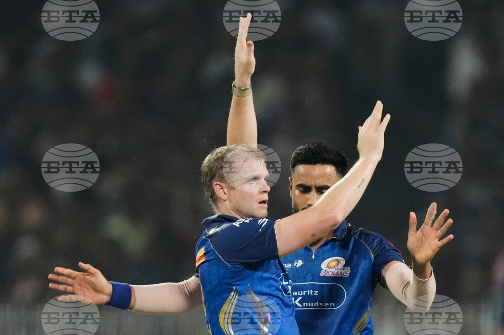 India IPL Cricket