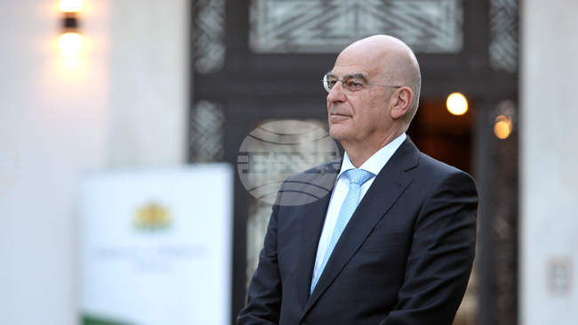 Greece to Build Major New Drone Factory in 2026, Says Greek Defence Minister