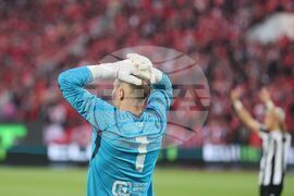 Футбол - Купа на България - финал