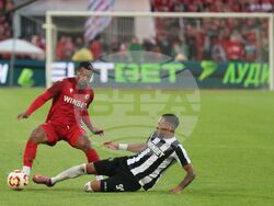 Футбол - Купа на България - финал