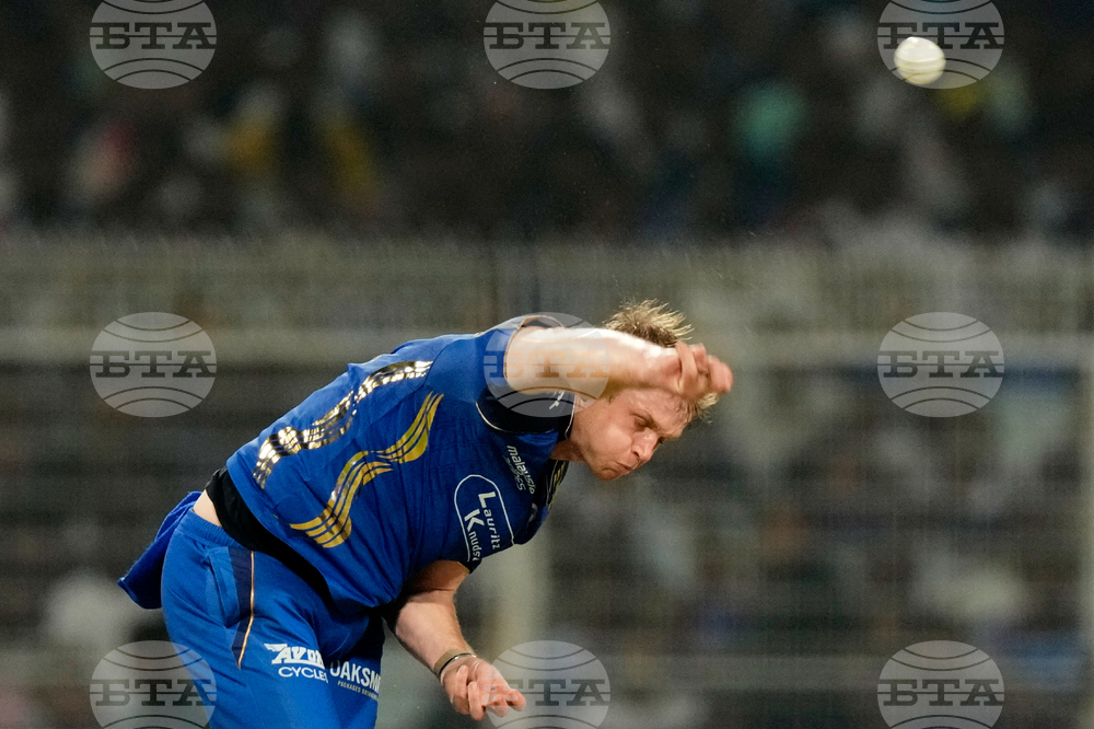 India IPL Cricket
