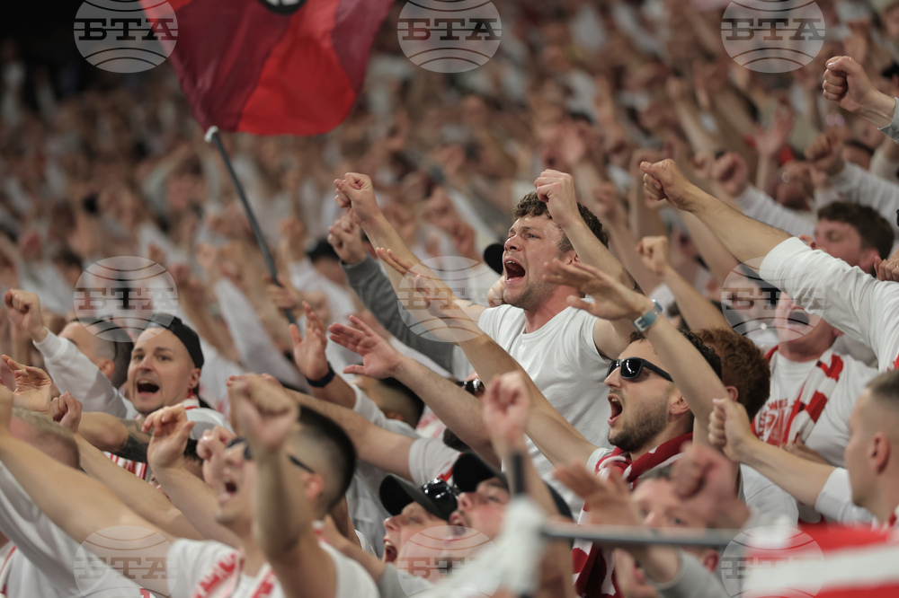Turkey Europa League Final Soccer