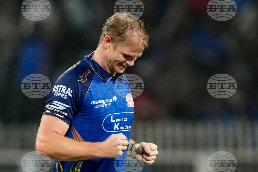 India IPL Cricket