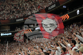Turkey Europa League Final Soccer