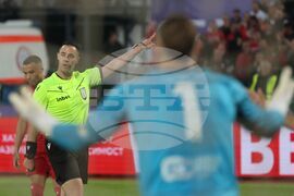 Футбол - Купа на България - финал