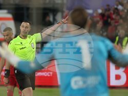 Футбол - Купа на България - финал