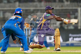 India IPL Cricket