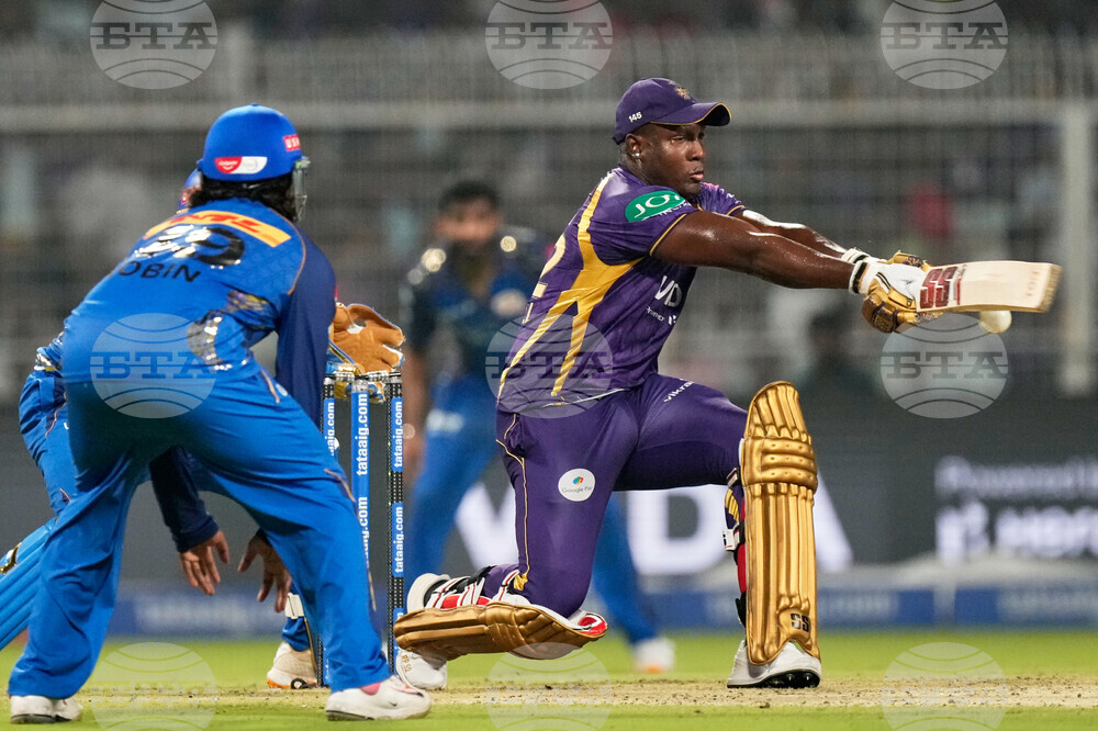 India IPL Cricket