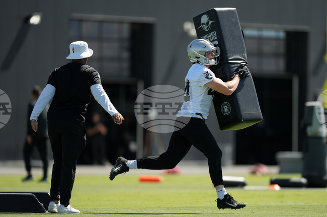 Raiders Football