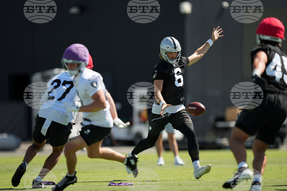 Raiders Football