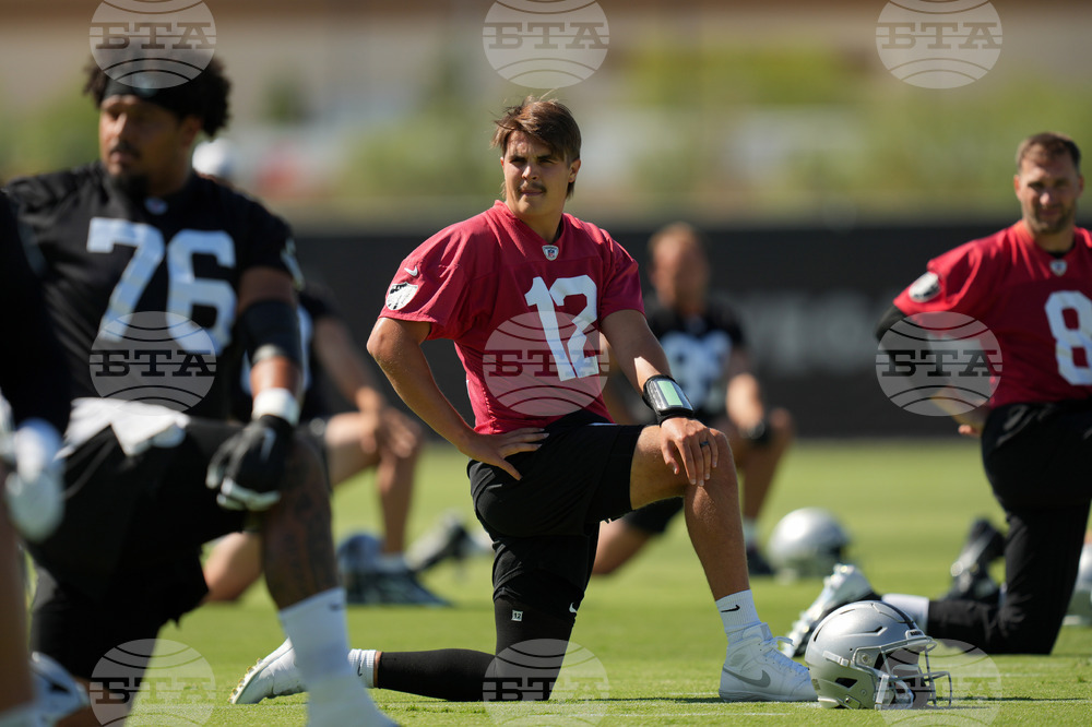 Raiders Football
