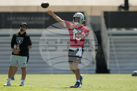 Raiders Football