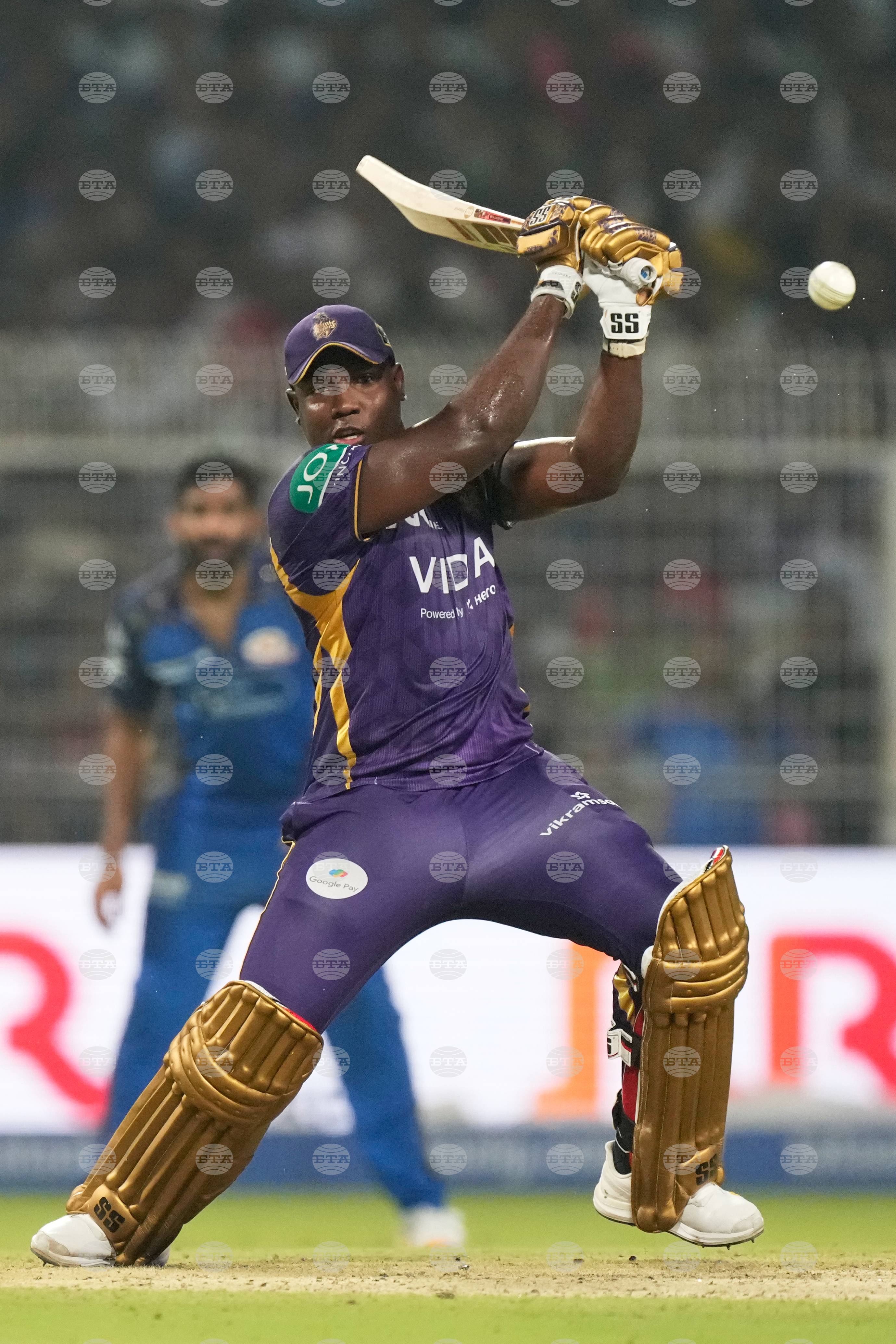 India IPL Cricket