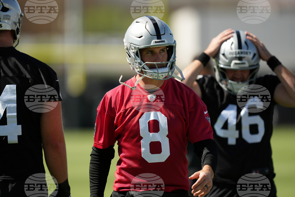 Raiders Football