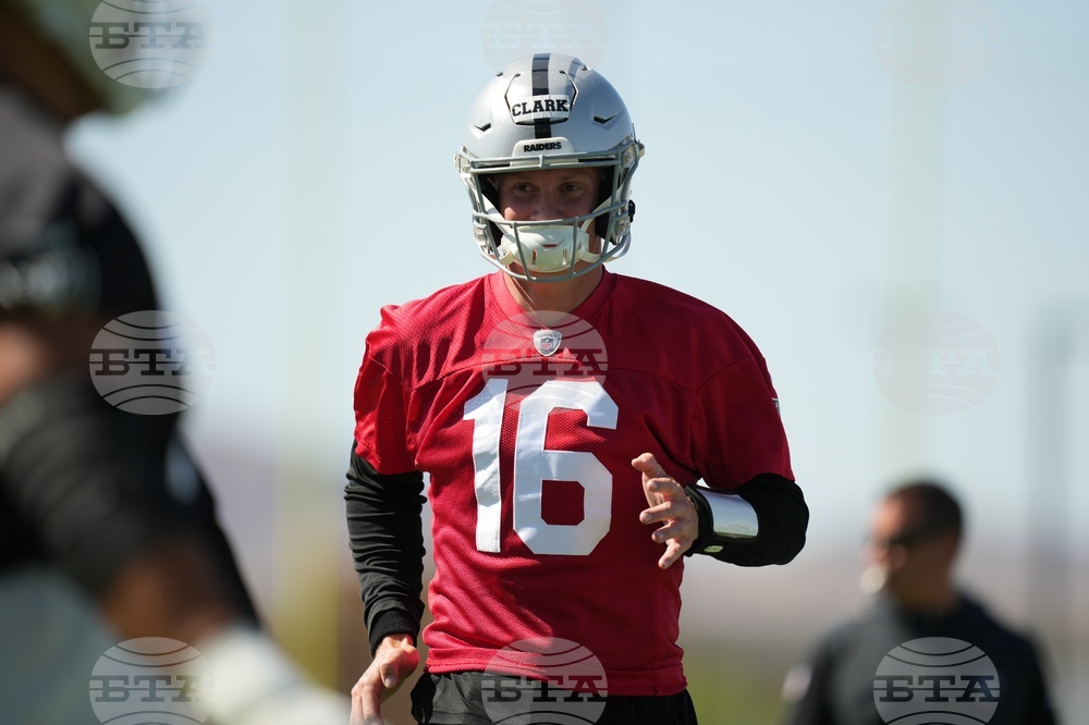 Raiders Football