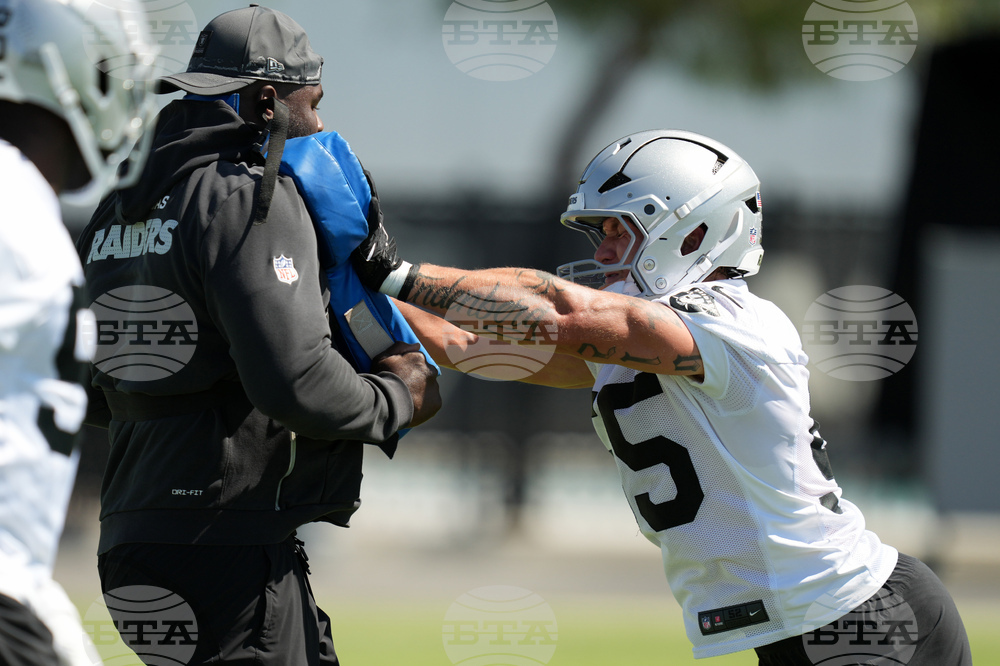 Raiders Football