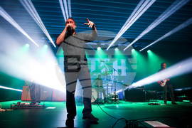 Clutch - концерт