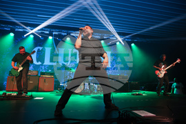 Clutch - концерт