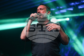 Clutch - концерт