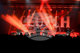 Clutch - концерт