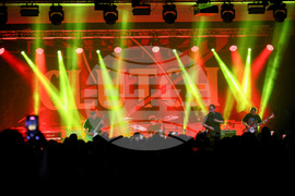 Clutch - концерт