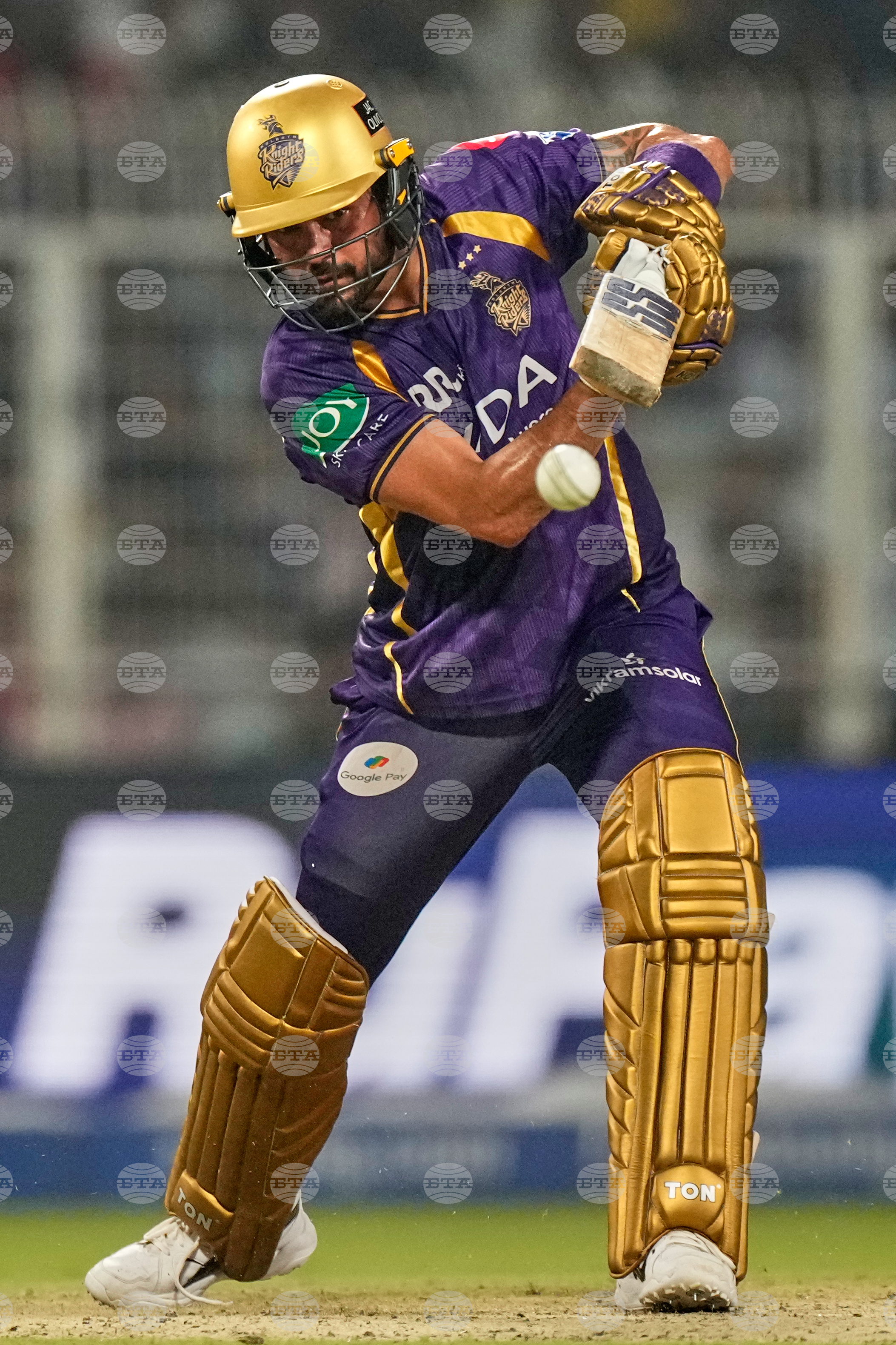 India IPL Cricket
