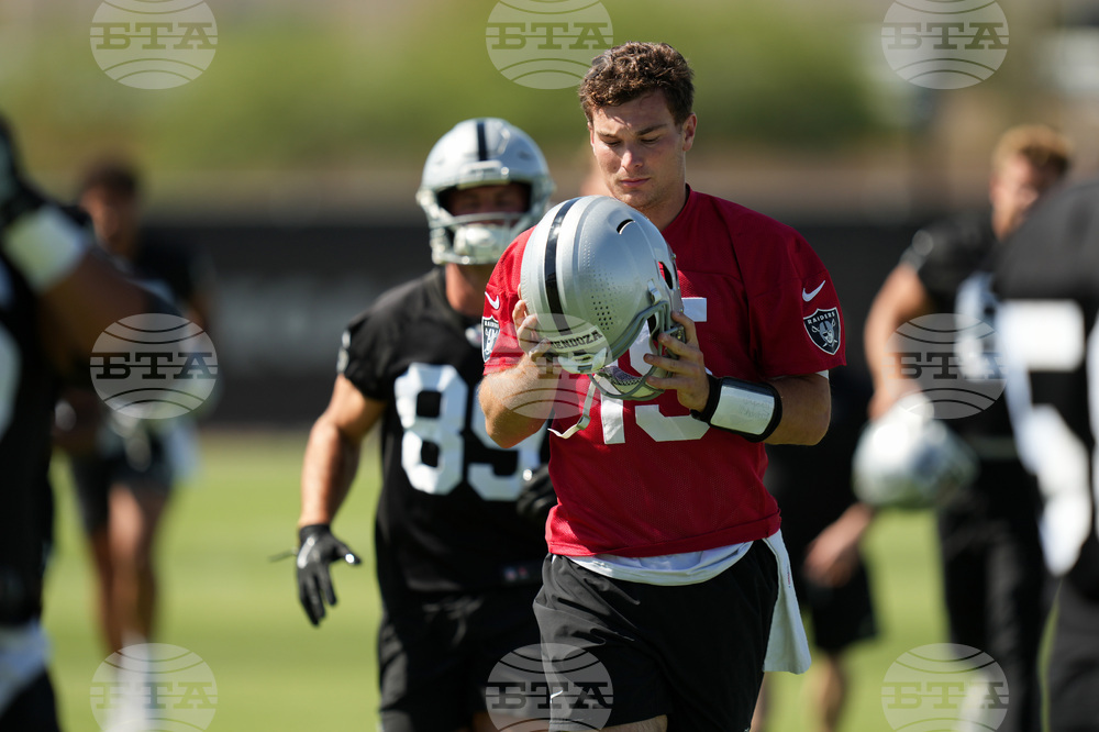 Raiders Football