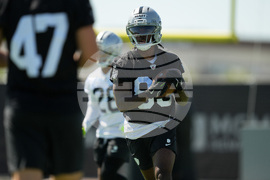 Raiders Football