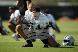 Raiders Football