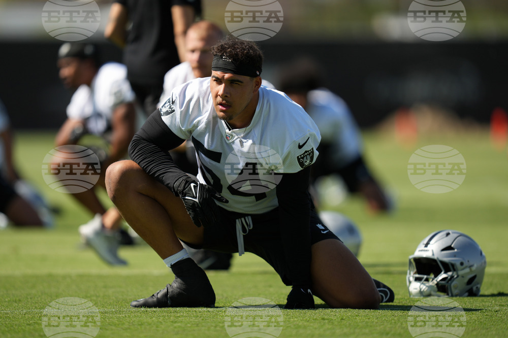 Raiders Football