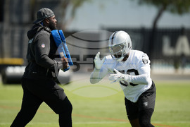 Raiders Football