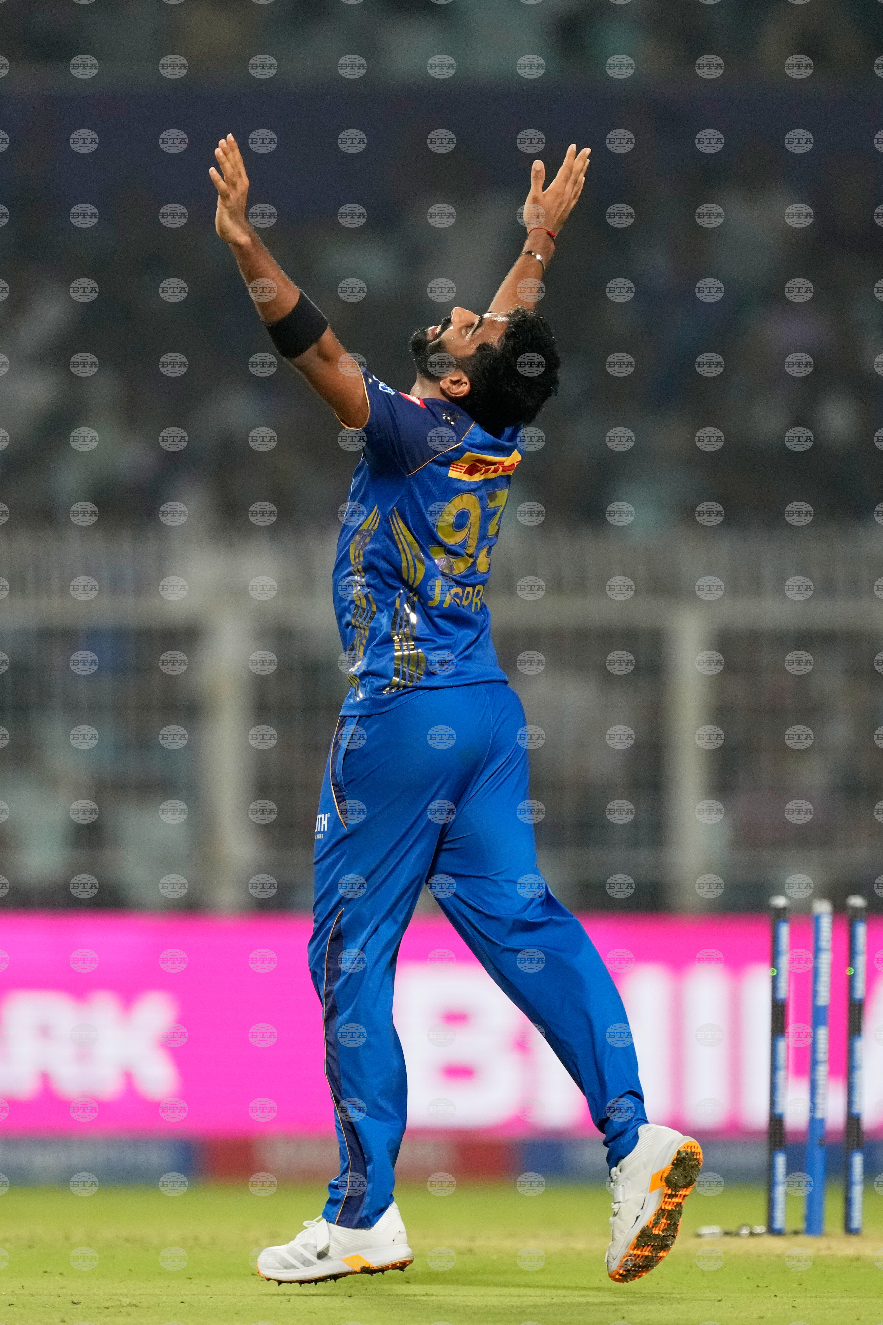India IPL Cricket