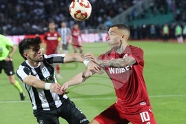 Футбол - Купа на България - финал
