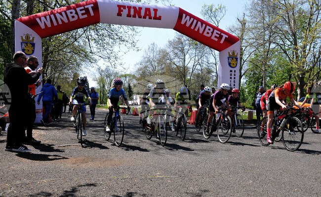 Бургас - колокритериум - традиция