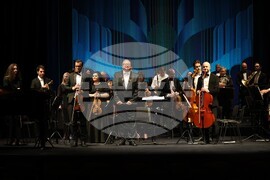 Благоевград - Камерна опера - концерт