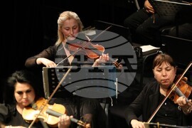 Благоевград - Камерна опера - концерт