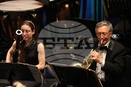 Благоевград - Камерна опера - концерт